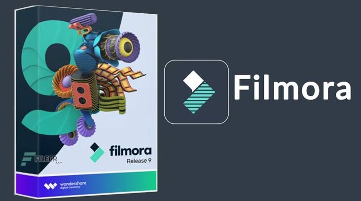 Wondershare Filmora 9 full chuẩn