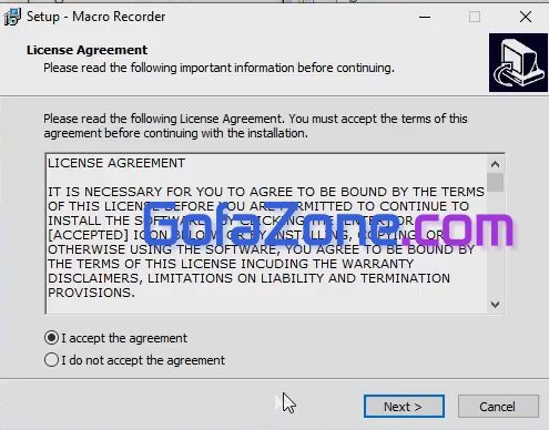 Jitbit Macro Recorder